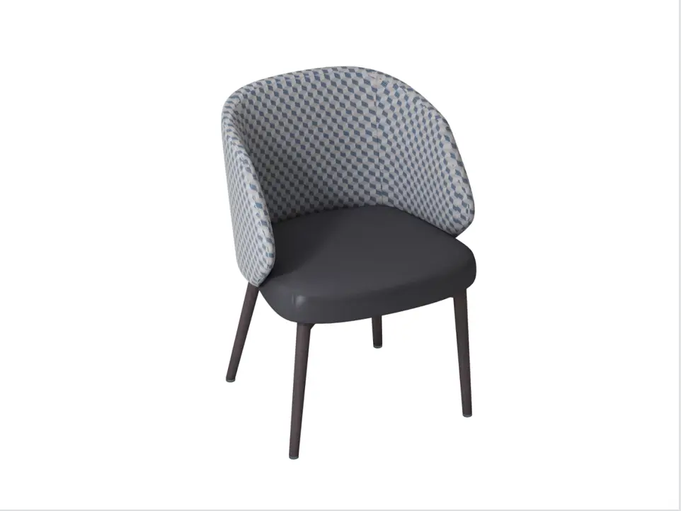 Caupona Cafe Cathedra Warantum Yumeya Chairs 3