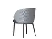 Caupona Cafe Cathedra Warantum Yumeya Chairs 4