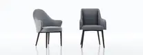 Židle Yumeya Brand Cafe Side Chair 7