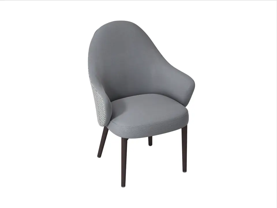 Židle Yumeya Brand Cafe Side Chair 6