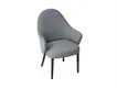 Židle Yumeya Brand Cafe Side Chair 6