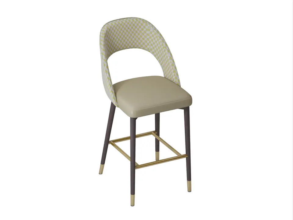 Yumeya Chairs Cadires de cafeteria en venda - Yumeya Chairs 6