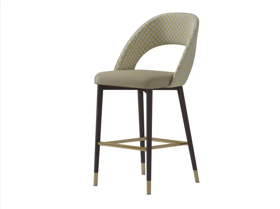 Yumeya Chairs Cadires de cafeteria en venda - Yumeya Chairs 2