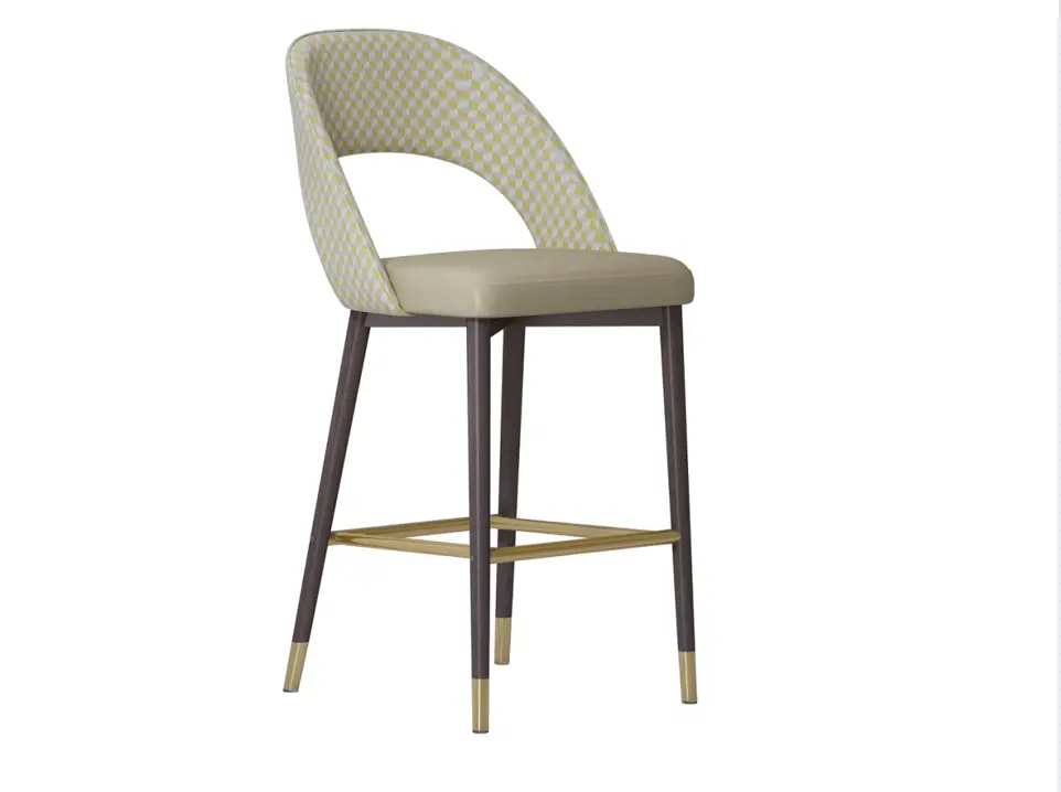Yumeya Chairs Cadires de cafeteria en venda - Yumeya Chairs 3