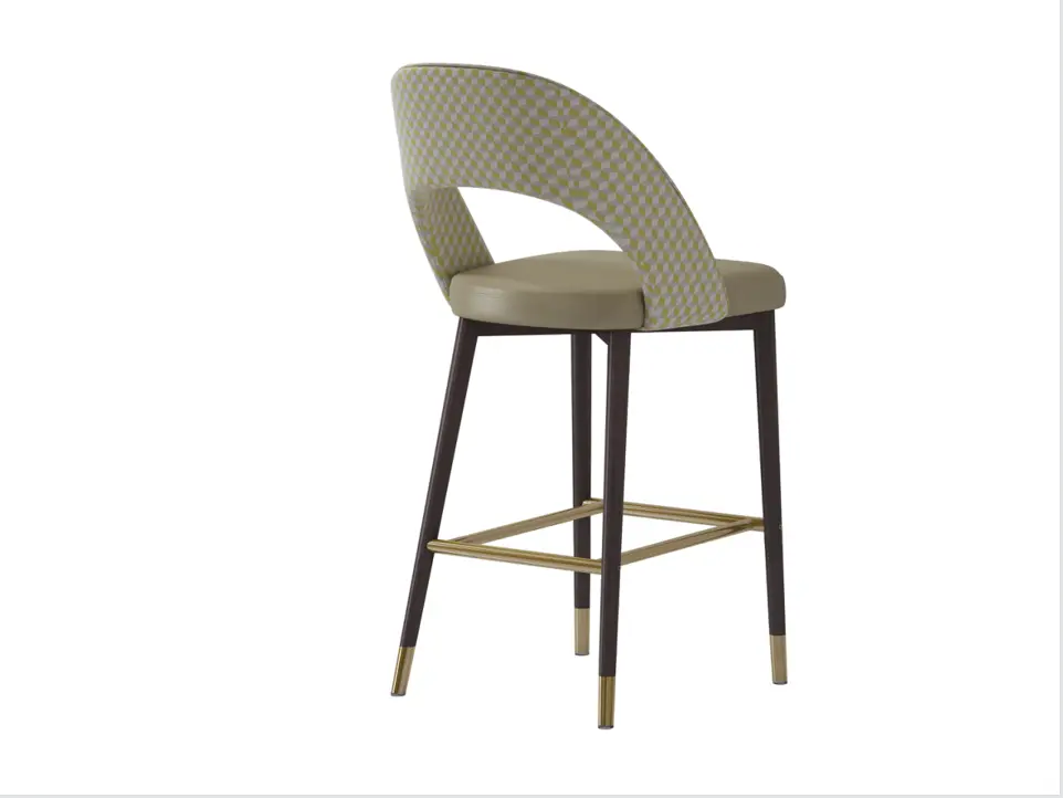 Yumeya Chairs Cadires de cafeteria en venda - Yumeya Chairs 5