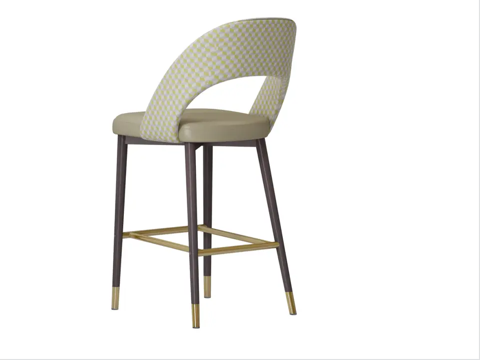 Yumeya Chairs Cadires de cafeteria en venda - Yumeya Chairs 4