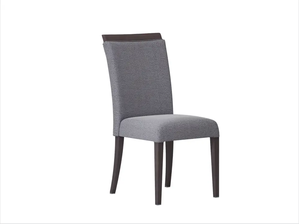Calida Cathedra Cafe Yumeya Chairs Brand 5