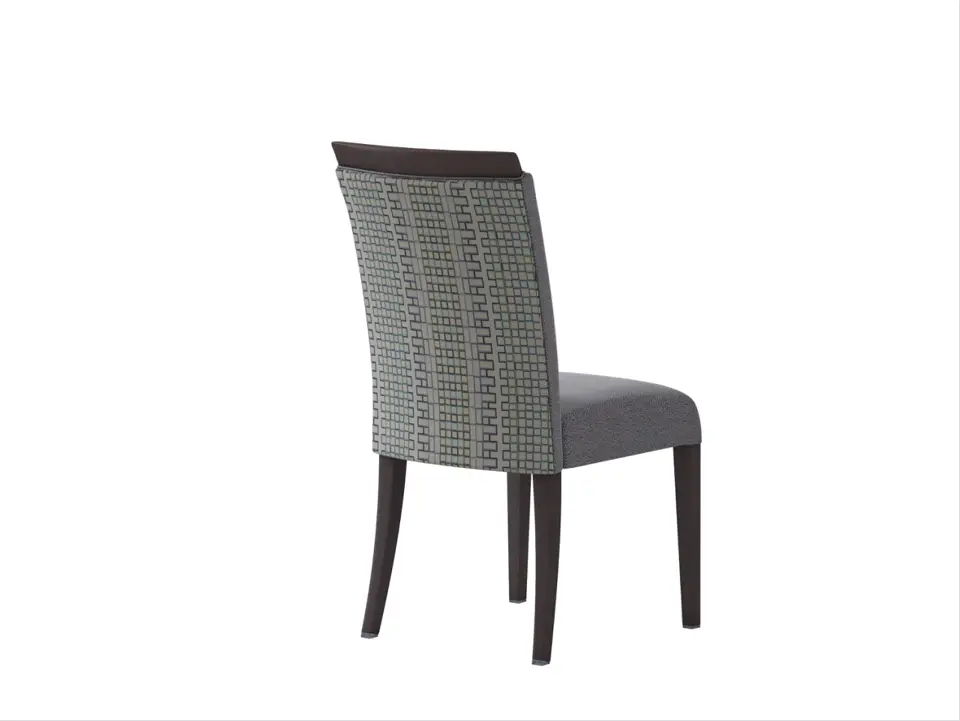 Calida Cathedra Cafe Yumeya Chairs Brand 3
