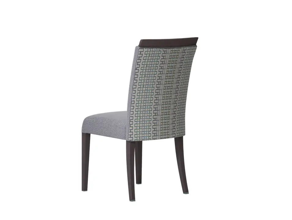 Calida Cathedra Cafe Yumeya Chairs Brand 4