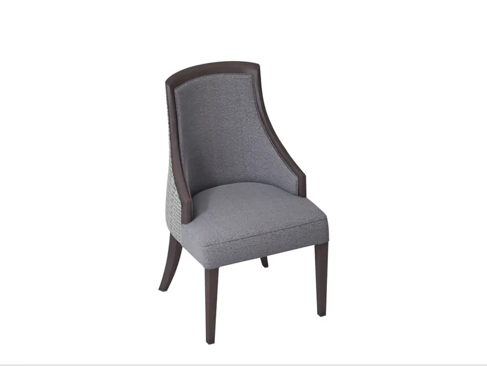 Mobiliario de café e restaurante Yumeya Chairs 6