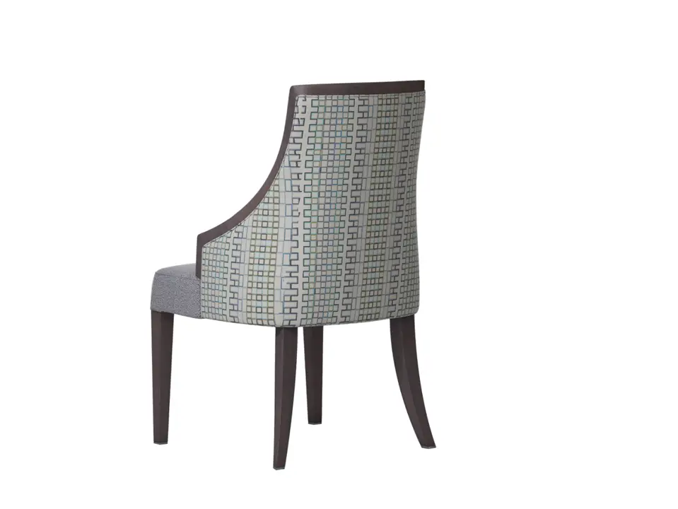 Mobiliario de café e restaurante Yumeya Chairs 4