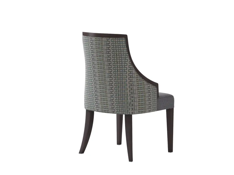 Mobiliario de café e restaurante Yumeya Chairs 5