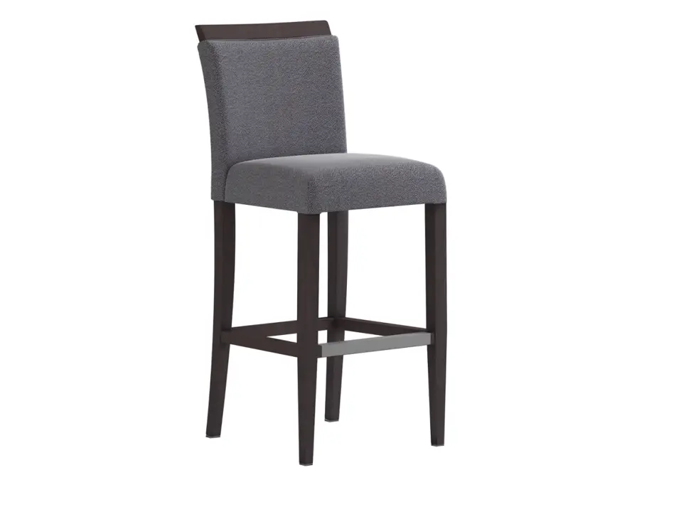 Proveïdor de cadira petita entapissada amb braços de la marca Yumeya Chairs 3