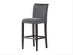 Proveïdor de cadira petita entapissada amb braços de la marca Yumeya Chairs 2
