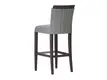 Proveïdor de cadira petita entapissada amb braços de la marca Yumeya Chairs 4