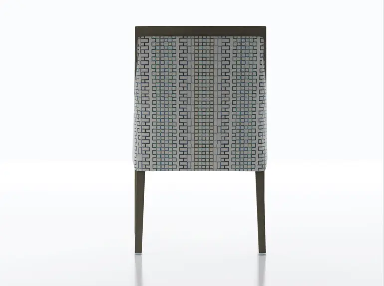 Yumeya Chairs Dining Chair Cafe - 4