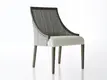 Yumeya Chairs Dining Chair Cafe - 3