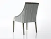 Yumeya Chairs Dining Chair Cafe - 5