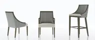 Yumeya Chairs Dining Chair Cafe - 7