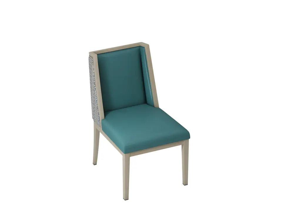 OEM Chairs para sa Cafe Restaurant Yumeya Chairs 6