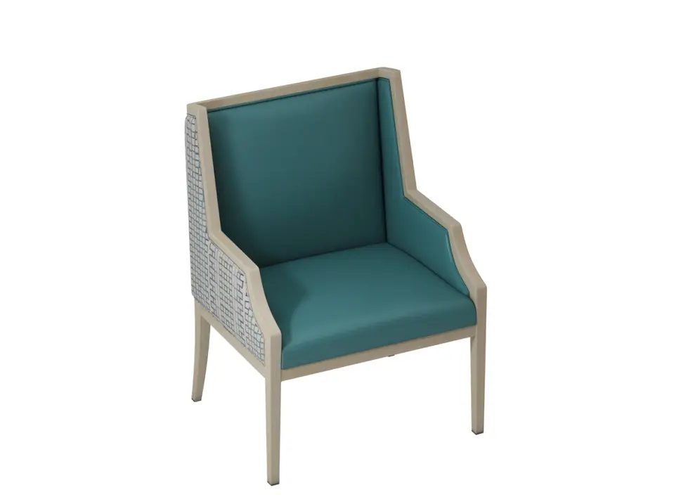 Retirement Home Chairs Yumeya Chairs Brand 5