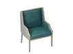 Retirement Home Chairs Yumeya Chairs Brand 5
