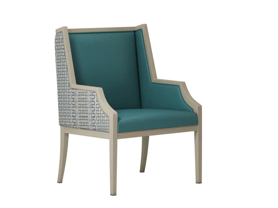 Retirement Home Chairs Yumeya Chairs Brand 2