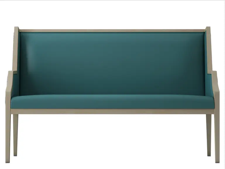 Pandhuan Brief kanggo Milih Sofa Double Seater 1
