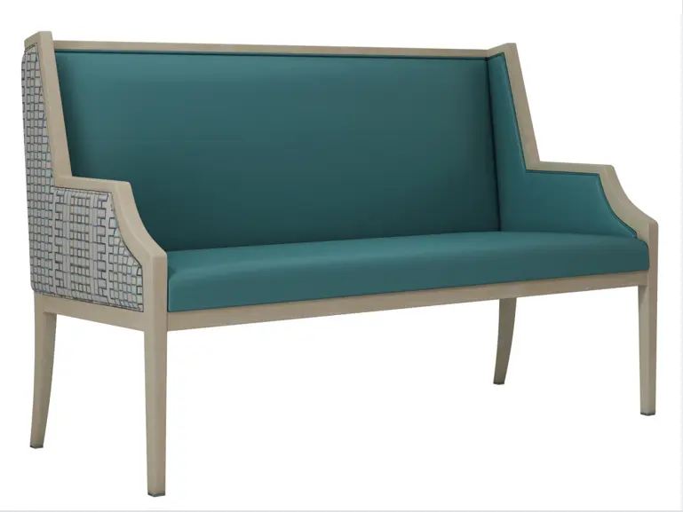 Chavari Silver Chairs Yumeya Chairs Manufacture 2