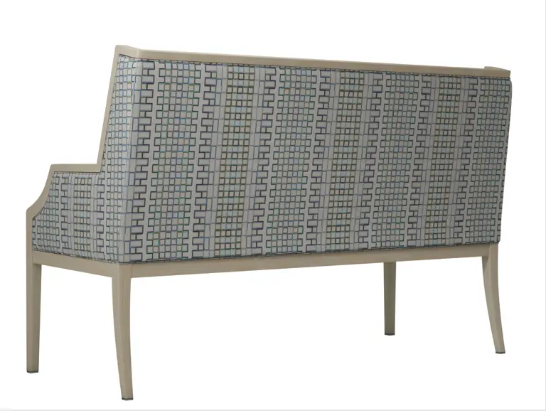 Chavari Silver Chairs Yumeya Chairs Manufacture 3