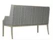 Chavari Silver Chairs Yumeya Chairs Manufacture 3