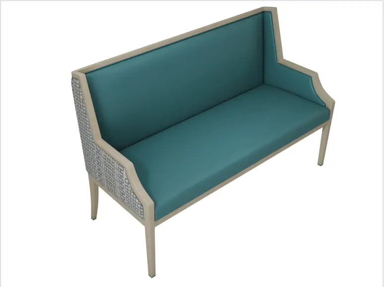 Chavari Silver Chairs Yumeya Chairs Manufacture 4