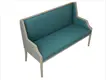 Chavari Silver Chairs Yumeya Chairs Manufacture 4
