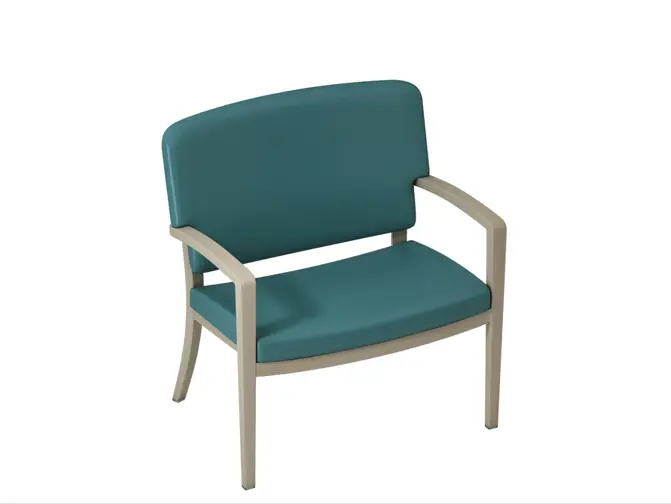 Lupum Aluminium Bar Stools with Backs Yumeya Chairs Brand 6