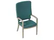 Cadires de menjador amb braços Marca Yumeya Chairs 5