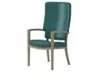 Cadires de menjador amb braços Marca Yumeya Chairs 2