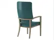 Cadires de menjador amb braços Marca Yumeya Chairs 3