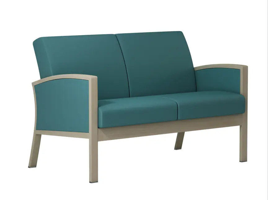 Yumeya Stoelen Merk Oanpaste ferpleechstuollen te keap 3