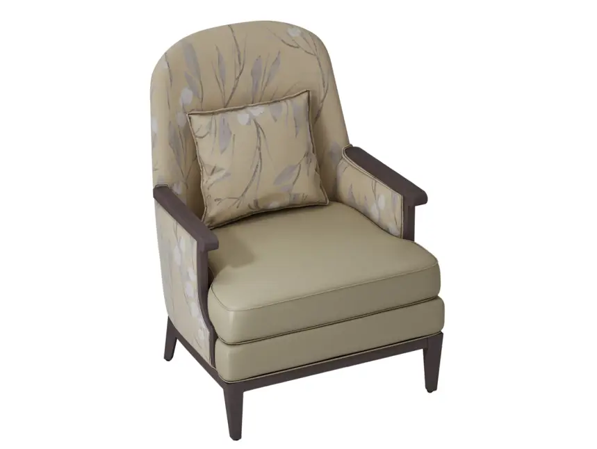 Armless Triclinium Chairs Yumeya Chairs Brand Company 6