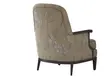 Armless Triclinium Chairs Yumeya Chairs Brand Company 5