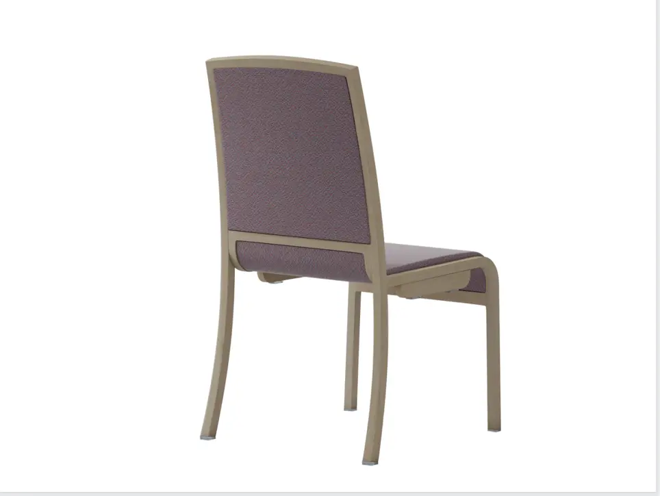 Hotel Bedside Table Yumeya Chairs-1 5