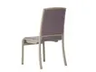 Hotel Bedside Table Yumeya Chairs-1 4