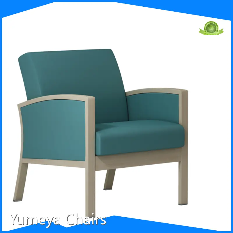 សាឡុង អាលុយមីញ៉ូ ម៉ាក Yumeya Chairs 1