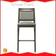 Custom Coffee Shop Furniture Suppliers Yumeya Chairs 1