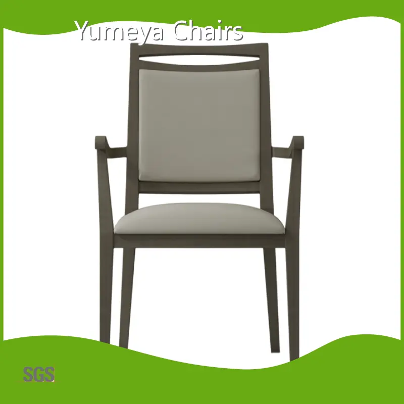 Chairs Lorem Grey Yumeya Chairs Brand Company 1