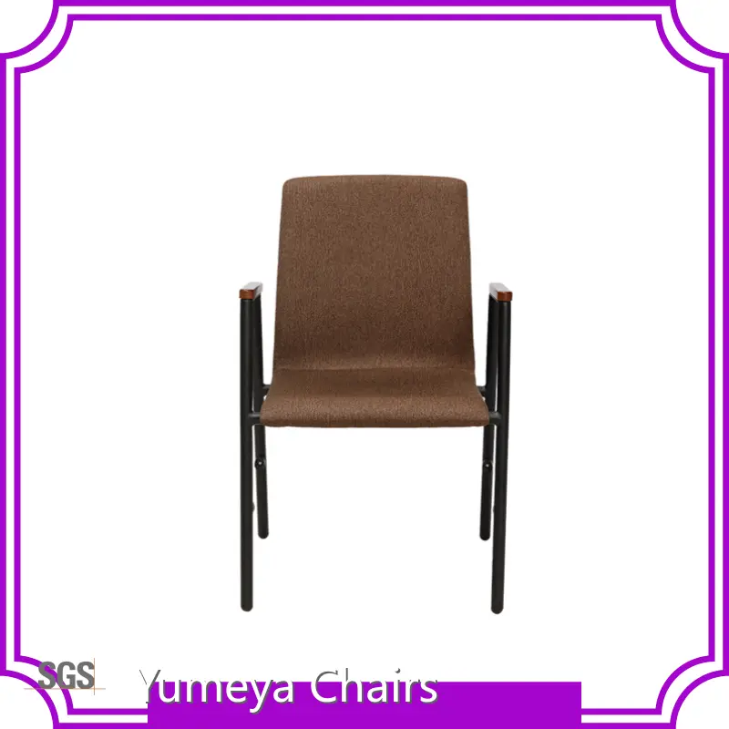 Modern Hospitality Furniture Yumeya Mipando 1