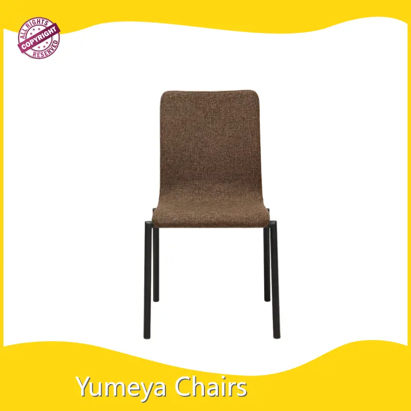 Kampuni za Samani za Ukarimu Yumeya Chairs Brand Company 1