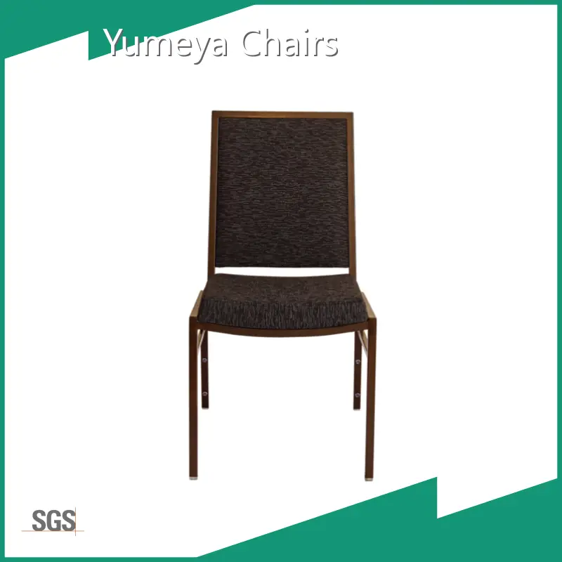 គ្រឿងសង្ហារឹមសណ្ឋាគារ Yumeya Chairs Company 1