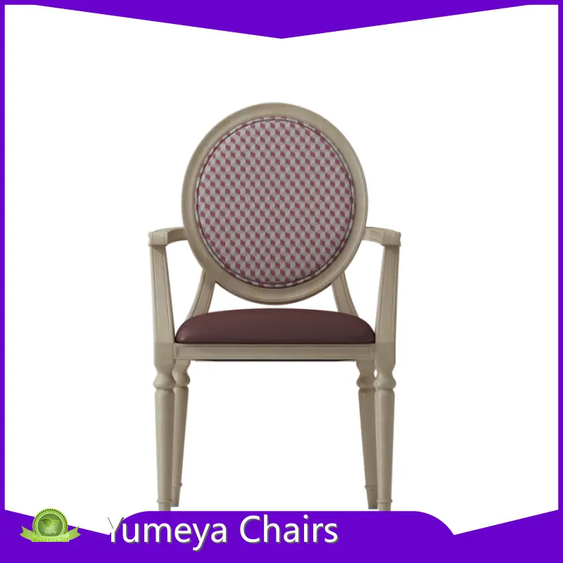 Yumeya Chairs Hotel Room Mipando / 1