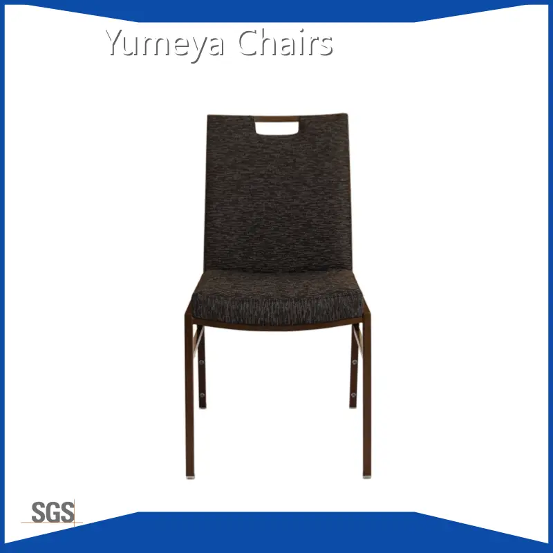 Yumeya Chairs Brand ទិញអ្នកផ្គត់ផ្គង់គ្រឿងសង្ហារឹមសណ្ឋាគារ 1